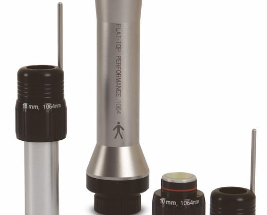 Пікосекундний лазер для видалення тату Asclepion PicoStar ➔ купити в Україні | Alfaspa зображення 37