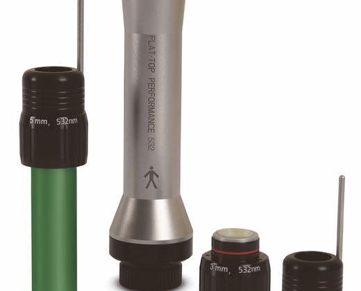 Пікосекундний лазер для видалення тату Asclepion PicoStar ➔ купити в Україні | Alfaspa зображення 36