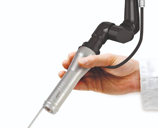 Пікосекундний лазер для видалення тату Asclepion PicoStar ➔ купити в Україні | Alfaspa зображення 43