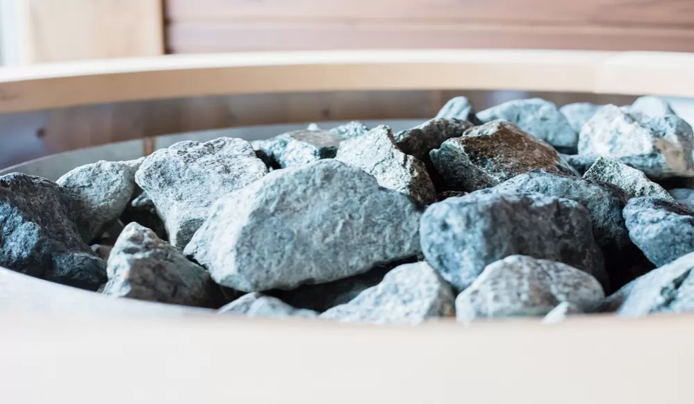 Starpool Stones For Sauna Stove Камені для печі сауни | Alfaspa зображення 6