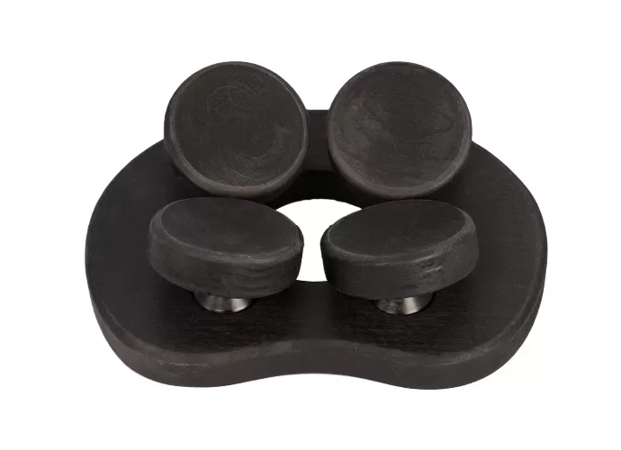 Starpool Sauna Підголівник для сауни із червоного кедру | Alfaspa зображення 4