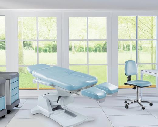 Lemi Podo 5 ➜ Профессиональное подиатрическое кресло, купить в Украине | Alfaspa изображение 8