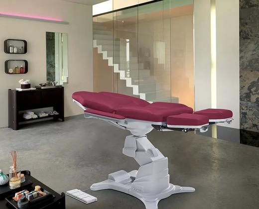 Lemi Podo Dream ➜ Косметологическое кресло для SPA и подологии, купить в Украине | Alfaspa изображение 12