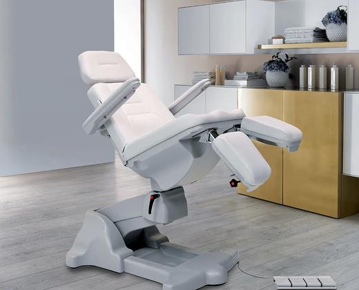 Lemi Podo Mix 3M ➜ Косметологическое кресло и кушетка для процедур, купить в Украине | Alfaspa изображение 5