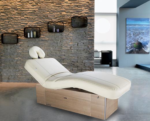 Lemi Portofino ➜ Массажная и процедурная кушетка, купить в Украине | Alfaspa изображение 8