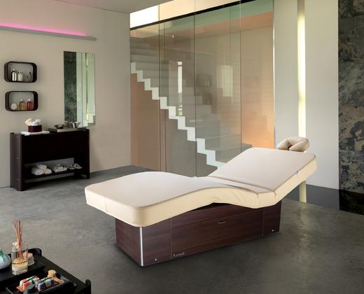 Lemi Portofino ➜ Массажная и процедурная кушетка, купить в Украине | Alfaspa изображение 7