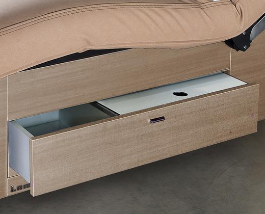 Lemi Portofino ➜ Массажная и процедурная кушетка, купить в Украине | Alfaspa изображение 9