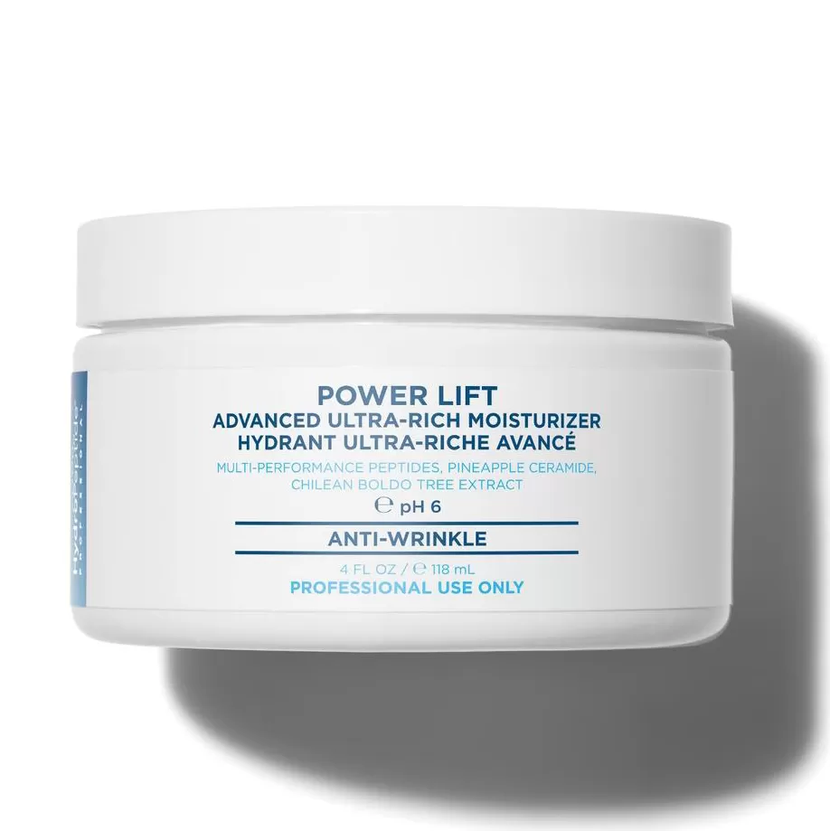 Power Lift – Увлажняющий крем с подтягивающим эффектом | Alfaspa изображение 7