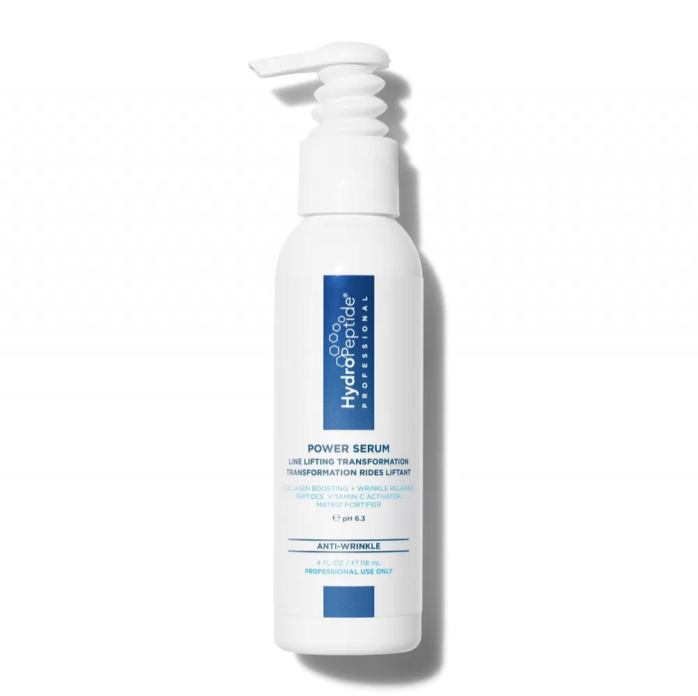 Power Serum - Мощная лифтинг-сыворотка | Alfaspa изображение 7