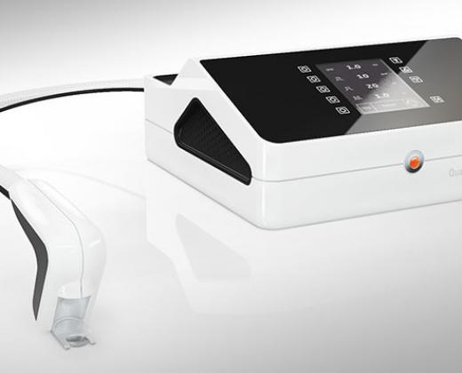 Жовтий лазер Asclepion QuadrostarPRO Yellow 577нм ➔ купити в Україні | Alfaspa зображення 29