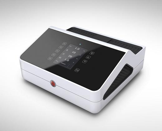 Жовтий лазер Asclepion QuadrostarPRO Yellow 577нм ➔ купити в Україні | Alfaspa зображення 26