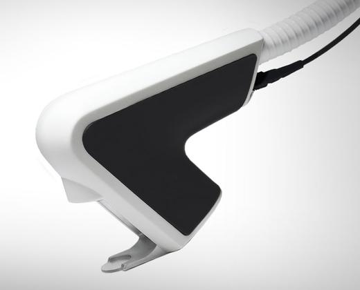 Жовтий лазер Asclepion QuadrostarPRO Yellow 577нм ➔ купити в Україні | Alfaspa зображення 28