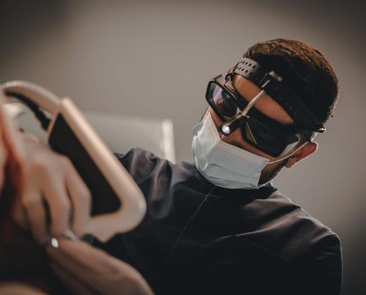 Жовтий лазер Asclepion QuadrostarPRO Yellow 577нм ➔ купити в Україні | Alfaspa зображення 30