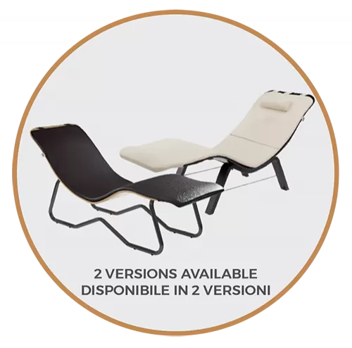 Lemi Rewave ➜ Шезлонг для SPA и косметологии, купить в Украине | Alfaspa изображение 9