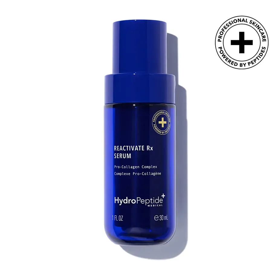 Reactivate RX Serum - Сыворотка для интенсивного восстановления | Alfaspa изображение 7