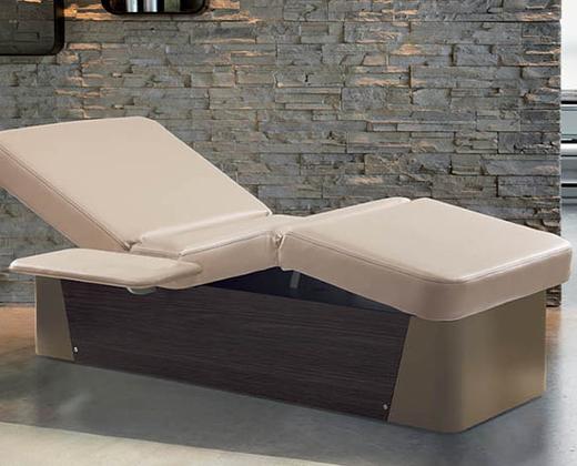 Lemi Relax Suite ➜ Кушетка для релаксации и SPA, купить в Украине | Alfaspa изображение 6