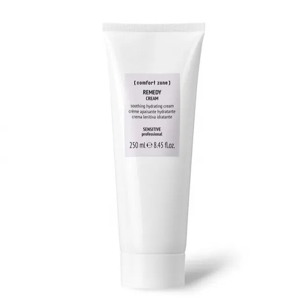 Remedy Cream Prof - Успокаивающий увлажняющий крем | Alfaspa изображение 7