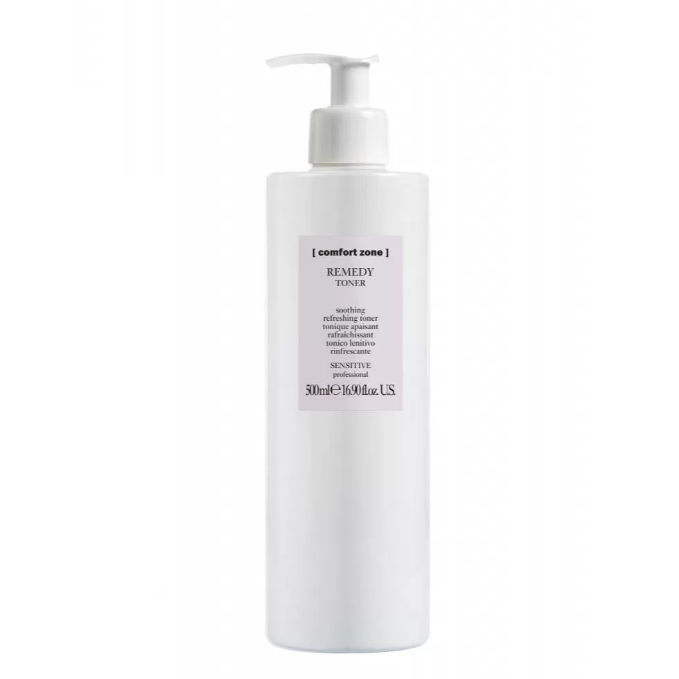 Remedy Toner Prof - Успокаивающий тоник | Alfaspa изображение 7