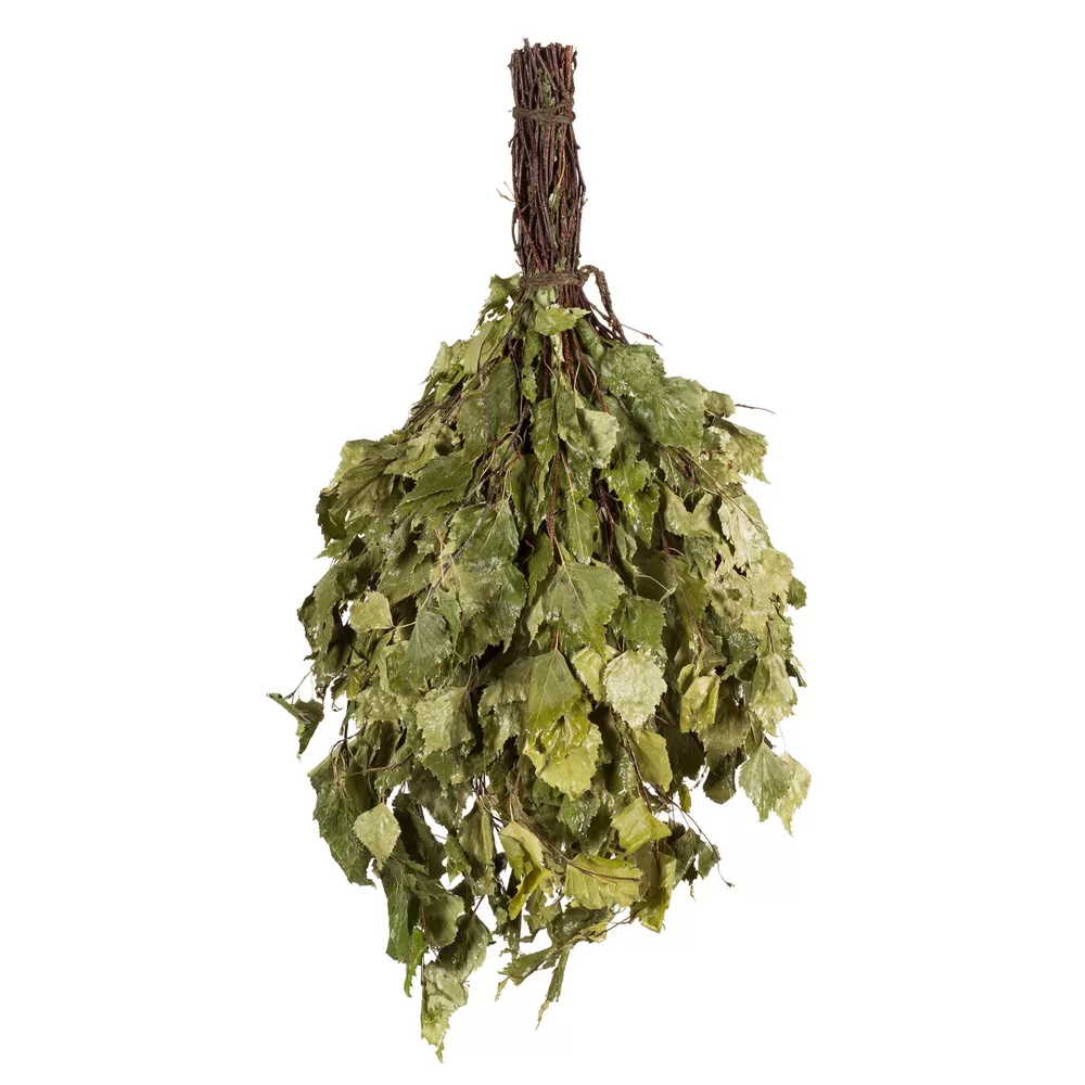 Березовий віник для сауни Starpool Birch Whisk | Alfaspa зображення 4