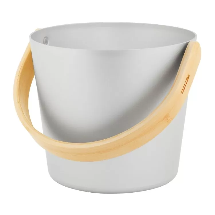 Алюмінієве відро для сауни | Alfaspa зображення 5