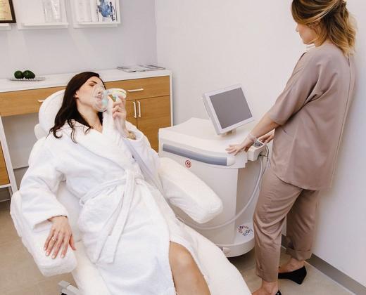 ReOxy - гипоксический аппарат, купить в Украине | Alfaspa изображение 27