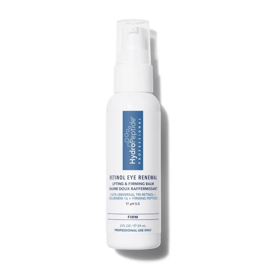 Retinol Eye Renewal - Восстанавливающий бальзам с ретинолом для зоны вокруг глаз | Alfaspa изображение 7