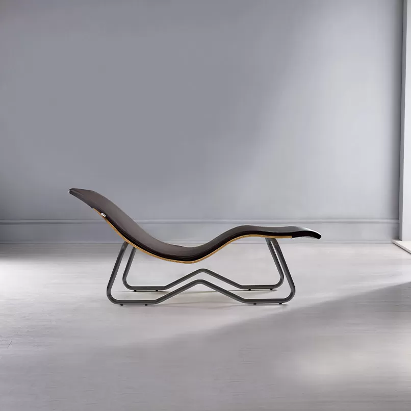 Lemi Rewave ➜ Шезлонг для SPA и косметологии, купить в Украине | Alfaspa изображение 6