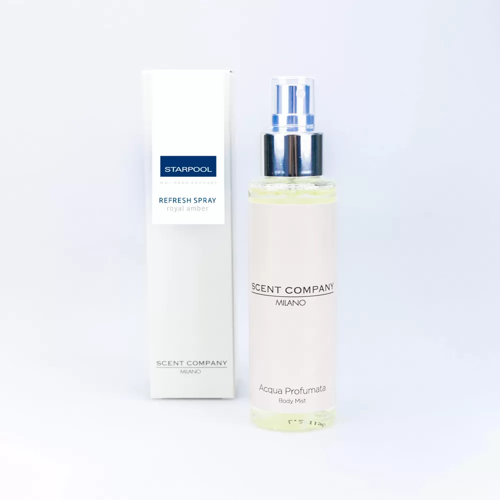 Starpool Personal Care Products Засоби особистої гігієни | Alfaspa зображення 7