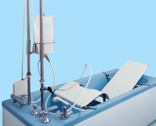 Unbescheiden Установка для Кишечного Орошения | Alfaspa изображение 6