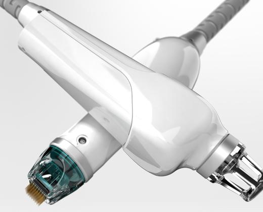 Купити апарат для фракційного омолодження Classys Secret DUO в Україні | Alfaspa зображення 24