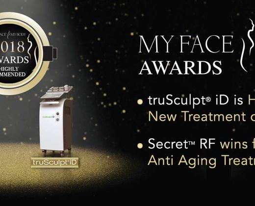 Classys Secret RF: Апарат фракційного RF-ліфтингу ➔ купити в Україні | Alfaspa зображення 28