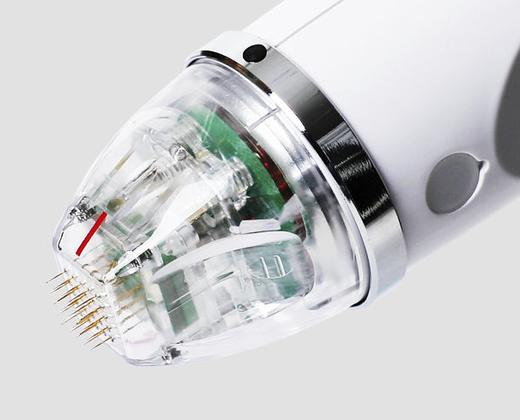 Classys Secret RF: Апарат фракційного RF-ліфтингу ➔ купити в Україні | Alfaspa зображення 25