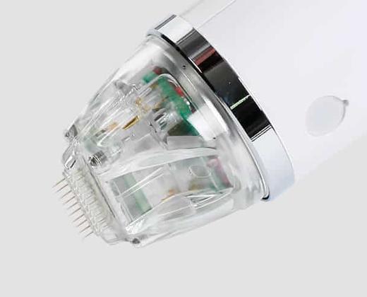 Classys Secret RF: Апарат фракційного RF-ліфтингу ➔ купити в Україні | Alfaspa зображення 24