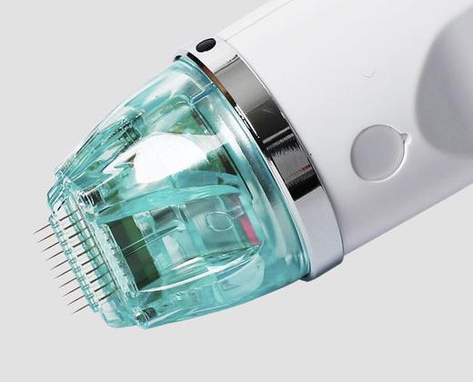 Classys Secret RF: Апарат фракційного RF-ліфтингу ➔ купити в Україні | Alfaspa зображення 22