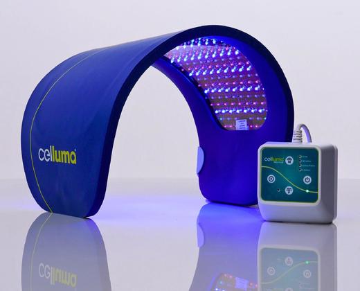 Celluma PRO PLUS — професійний LED-апарат для світлотерапії акне, омолодження, контурингу тіла | FDA, CE | Alfaspa зображення 16