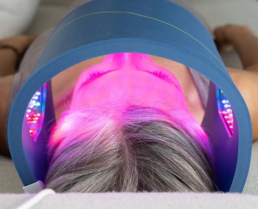 Celluma PRO PLUS — професійний LED-апарат для світлотерапії акне, омолодження, контурингу тіла | FDA, CE | Alfaspa зображення 19