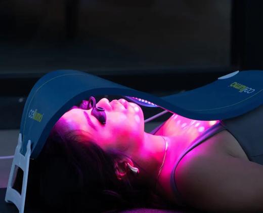 Celluma PRO PLUS — професійний LED-апарат для світлотерапії акне, омолодження, контурингу тіла | FDA, CE | Alfaspa зображення 18