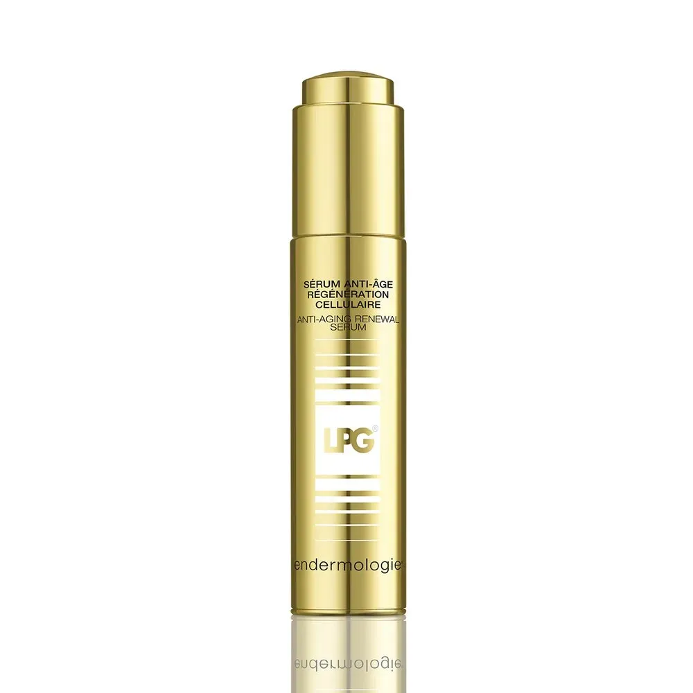 Anti-Aging Renewal Serum - Антивікова оновлювальна сироватка | Alfaspa зображення 7