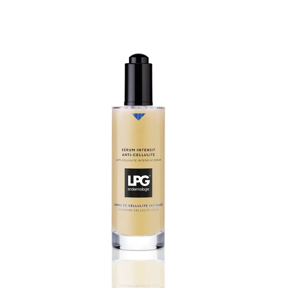 Anti-Cellulite Intensive Serum - Інтенсивна антицелюлітна сироватка | Alfaspa зображення 6