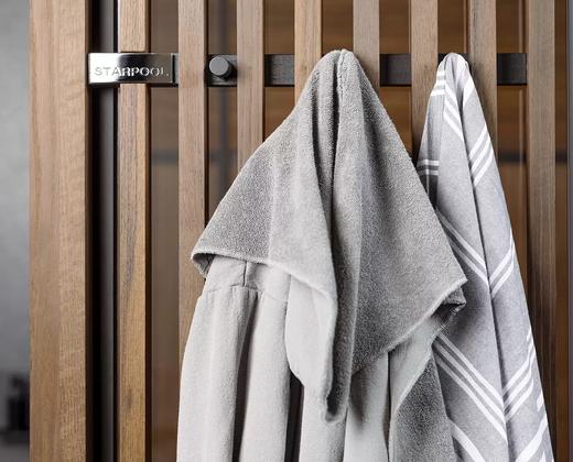 Фінська сауна Starpool Shade Sauna | Alfaspa зображення 17