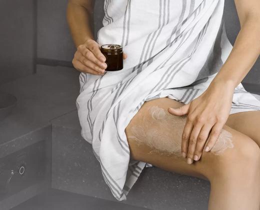 Парова кімната Starpool Shade Steam Room | Alfaspa зображення 15