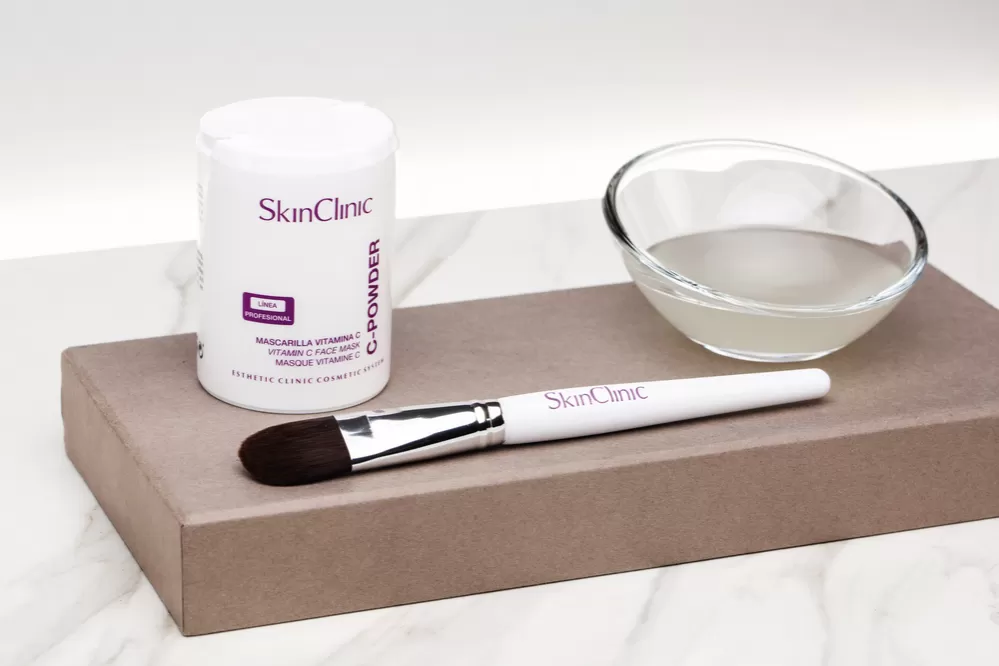 C-powder - Витамин С | Alfaspa изображение 8