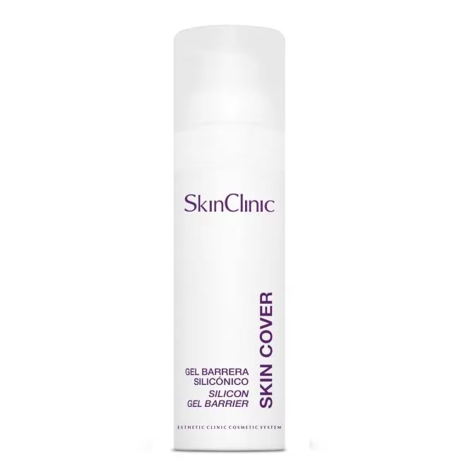 Skin Cover - Защитный барьерный крем | Alfaspa изображение 7