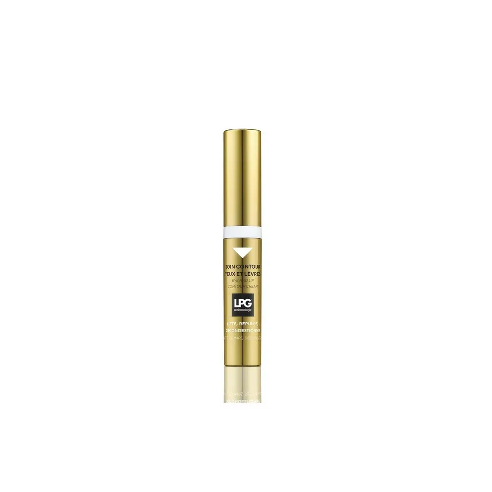 Eye & Lip Contour Cream - Крем для контуру очей і губ | Alfaspa зображення 7
