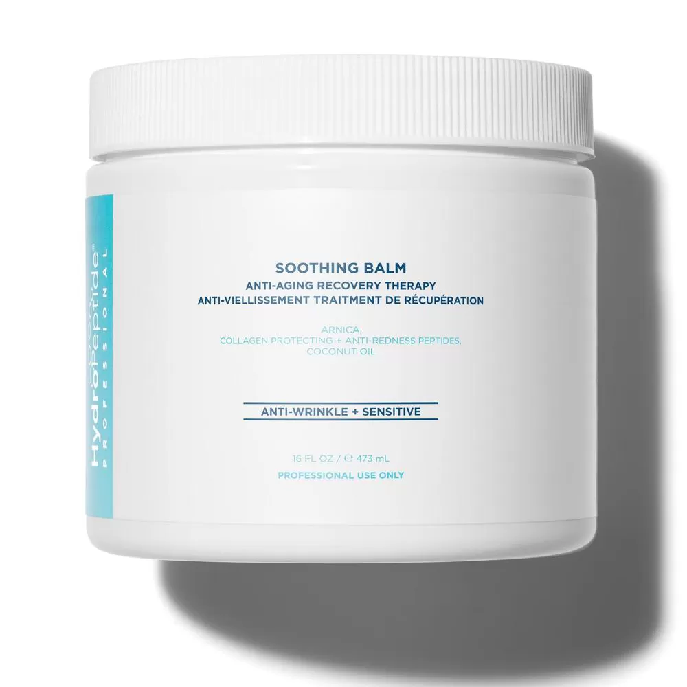 Soothing Balm – Увлажняющий бальзам | Alfaspa изображение 7