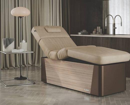 Sorrento Head Spa Lemi – официальный дистрибьютор AlfaSpa | Alfaspa изображение 7