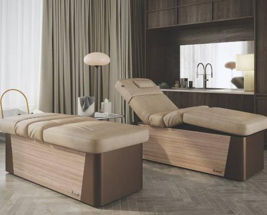 Sorrento Head Spa Lemi – официальный дистрибьютор AlfaSpa | Alfaspa изображение 8