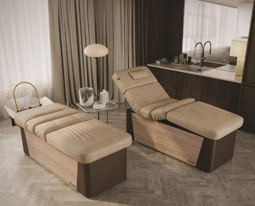 Sorrento Head Spa Lemi – официальный дистрибьютор AlfaSpa | Alfaspa изображение 9