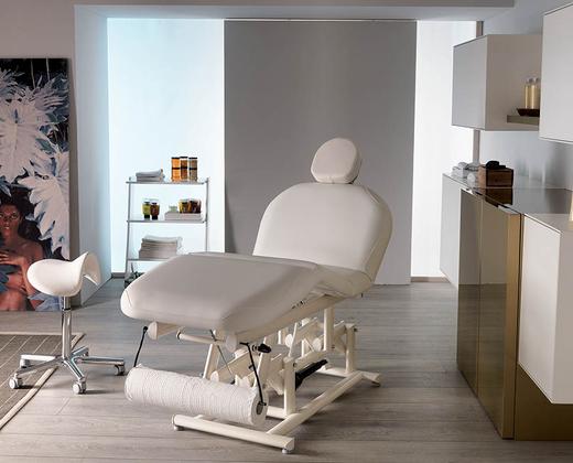 Lemi Sosul 2000 ➜ Итальянский массажный стол, купить в Украине | Alfaspa изображение 6