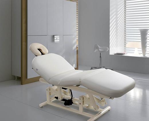 Lemi Sosul 2000 ➜ Итальянский массажный стол, купить в Украине | Alfaspa изображение 4